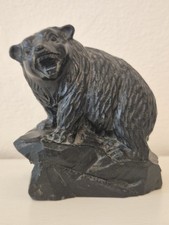 Hand carved bear for sale  SAFFRON WALDEN