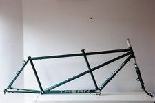 Thorn adventure tandem for sale  TAUNTON