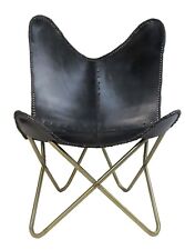 Hokai black leather for sale  BRENTWOOD