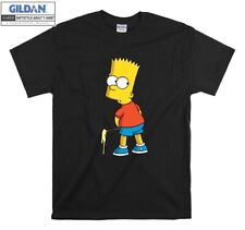 Simpsons bart simpson for sale  Houston