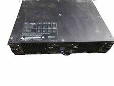 Lab gruppen 6400 for sale  LUTON