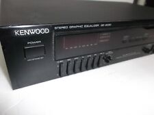 Kenwood 4030 graphic for sale  Keyport