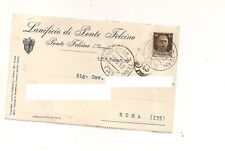 4380 annullo ambulante usato  Palermo