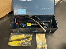 Two speed hydraulic for sale  CANNOCK