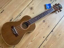 G.clark handmade concert for sale  BRISTOL