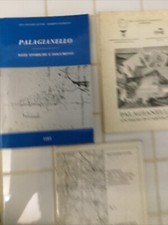 Palagianello libri come usato  Roma