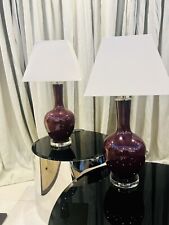 Stunning pair india for sale  KNUTSFORD
