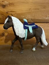 Schleich horse handmade for sale  Holland