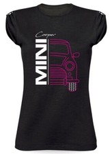 Shirt auto mini usato  Tradate
