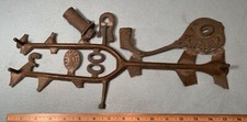 Antique ames sword for sale  Reading