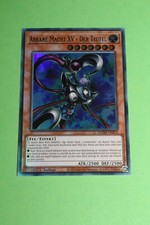 Yugioh mzmi de015 gebraucht kaufen  Hochdorf
