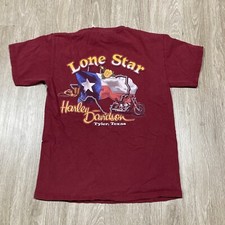 Harley shirt 00s for sale  Reno