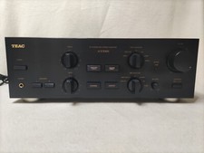 Teac 5000 revidiert gebraucht kaufen  Nassau-Umland
