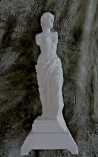 Venus milo white for sale  Boise