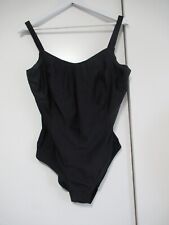 Bravissimo black swimsuit for sale  ABINGDON