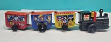 Zig zag train for sale  Largo