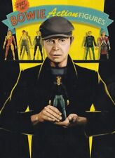 Figuras de ação David Bowie - Mini pôster/revista recorte comprar usado  Enviando para Brazil