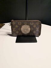 Usado, Auténtico Louis Vuitton Monograma Baúles Portefeuille Complice Cartera Pochette segunda mano  Embacar hacia Argentina