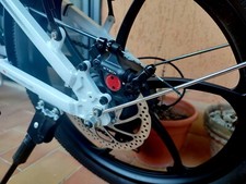 Samebike 20lvxd30 350w usato  Roma