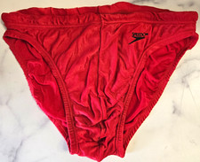 Vintage speedo mens for sale  Miami