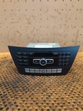 Mercedes class radio for sale  SANDWICH