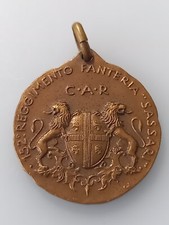 Medaglia militare smaltata usato  Borgo San Lorenzo