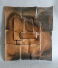 Sculpture contemporaine abstra d'occasion  Strasbourg-
