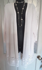 Ladies size white for sale  PONTEFRACT