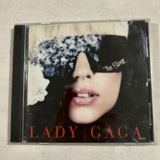 Lady Gaga The Fame Monster 2 CD Pack 2009 comprar usado  Enviando para Brazil