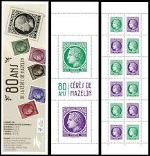 2025 years mazelin d'occasion  Lille-