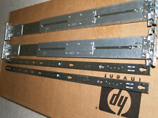 Kit de trilho conversor torre para rack HP 412640-B21 para Proliant ML350 G5  comprar usado  Enviando para Brazil