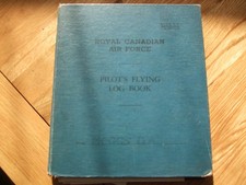 Royal canadian air for sale  WOKING