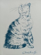 Original pen ink for sale  ABERYSTWYTH
