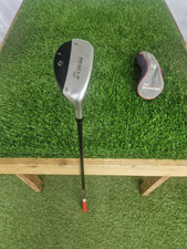 golf rescue clubs for sale  BRACKNELL
