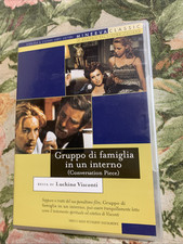 Dvd gruppo famiglia usato  Italia