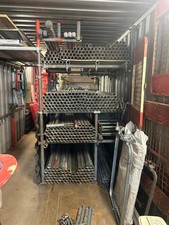 Scaffold for sale  WORTHING