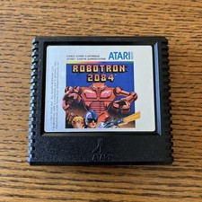 Atari 5200 robotron for sale  Idyllwild