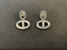 Hermès pendants oreilles d'occasion Hermès pendants oreilles d'occasion  Paris-