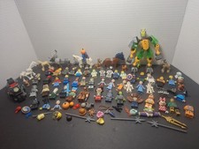 Lego minifigures parts for sale  Franklin