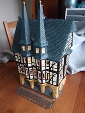 Müller ceramic light for sale  DUNSTABLE