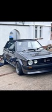 Mk1 golf gti for sale Mk1 golf gti for sale  WELLINGTON