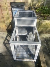 Hardly used rabbit for sale  SUTTON COLDFIELD