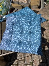 Waterproof cushions garden for sale  MAIDSTONE