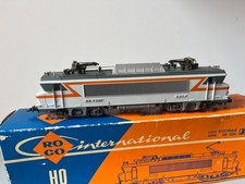 Roco antique loco d'occasion  Expédié en Belgium