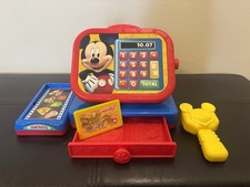 Mickey mouse cash for sale  Eden