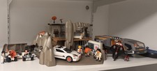 Playmobil top agents gebraucht kaufen Playmobil top agents gebraucht kaufen  Bergisch Gladbach