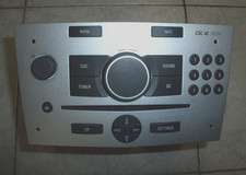 Pel astra radio gebraucht kaufen  Sörup