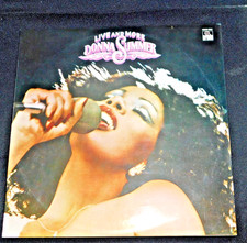 5026062 donna summer d'occasion  Rouen-