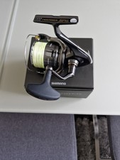 Shimano twin power gebraucht kaufen Shimano twin power gebraucht kaufen  Lübeck