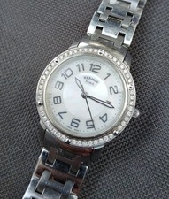 Montre hermes clipper d'occasion  Montpellier-